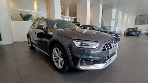 Audi A4 Allroad 2.0 Tfsi 252cv