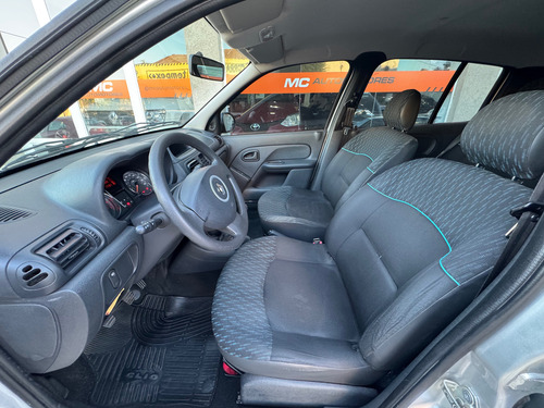 Renault Clio 1.2 Mio Dynamique 5P