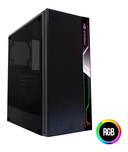 Pc Gamer I5 10400f 2x16gb Ddr4 Ssd 240gb Gtx 1650 Super 