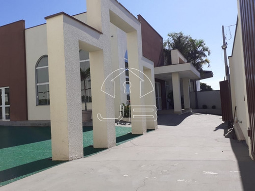 Imagem 2 de 25 de Barracão Para Aluguel Em Jardim Santa Terezinha (nova Veneza) - Ba013900