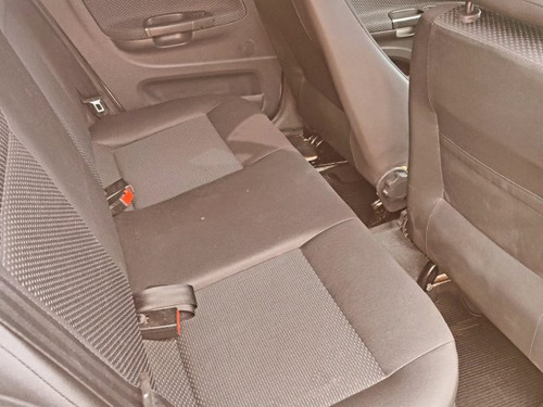 Volkswagen Gol Gol 1.6 MSI TOTALFLEX TRENDLINE 4P MANUAL