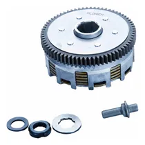 Comprar Clutch Ex 200, Rt 200 Gp, Rc 200, Sptfire, Ft 200, Rt 200