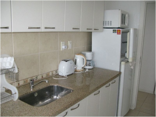 Venta De Apartamento 2 Dormitorios, Roosevelt