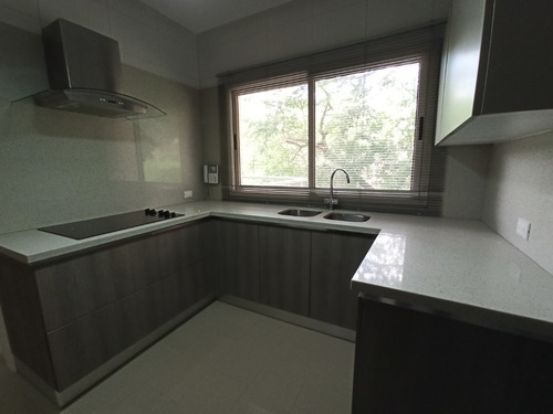 Imagen 12 de 16 de Belkliag/ Vende Lujoso Apartamento Amoblado, Planta,pozo En Monte Pellier Terrazas Del Country Guataparo Valencia (ferrz)