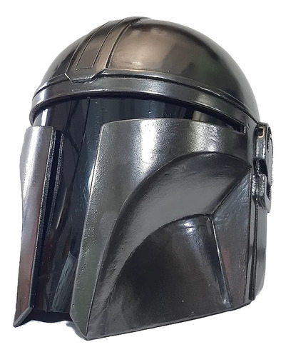 Casco Mandaloriano Personalizado | Star Wars | A Medida