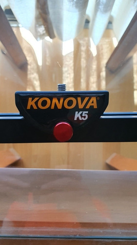 Konova Slider K5 120cms