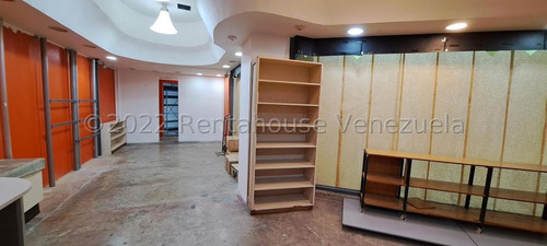 Imagen 12 de 13 de Local En Venta El Cafetal 23-10193 Renta House Los Samanes