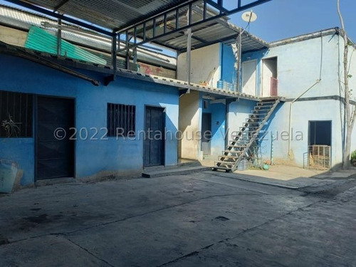 Imagen 5 de 30 de Galpon En Venta En Barquisimeto, Lara,