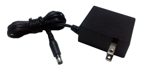 Adaptador Regulador Fuente Cámara Cctv 12 Voltios 12v 1a