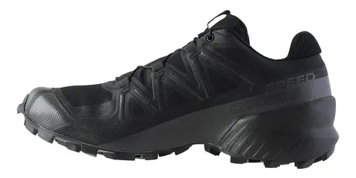 ceja magia intermitente Zapatillas Salomon Speedcross 5 406840 Envíos A Todo El País