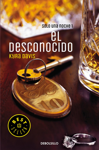 El Desconocido (solo Una Noche 1) - Davis, Kyra  - *