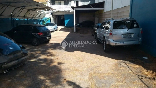 Imagem 9 de 15 de Terreno - Passo Da Areia - Ref: 290028 - V-290028