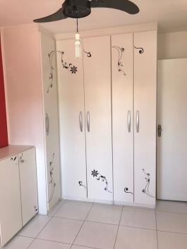 Imagem 7 de 9 de Otimo Apartamento - Bom Clima - Loc74