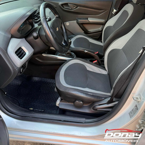 Chevrolet Onix 1.0 Lt 5p