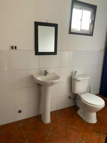 Se Arrienda Hermosa Cabaña A Minutos De La Ciudad De Arauco