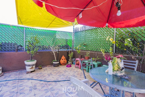 Imagen 23 de 27 de Casa En Lomas Lindas I Sección, Atizapán De Zaragoza Con 3 Recámaras, 120 M², Id: 47780