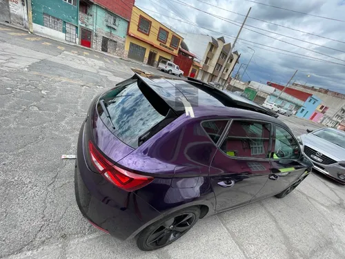 comprar Kit Seat Leon Edicion Especial 17-20 Leon Fr Cupra Style Mk3