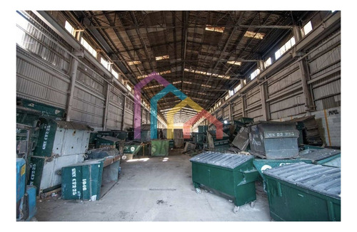Imagen 1 de 2 de Bodega En Vallejo