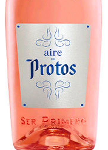 Pack De 6 Vino Rosado Protos Aire 750 Ml