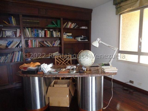 Imagen 11 de 29 de Apartamento En Venta, La Castellana, 344mts, Rah 23-19475