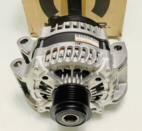 Alternador Jeep Grand Cherokee 4g 5.7 He Mopar De 220 Ampers