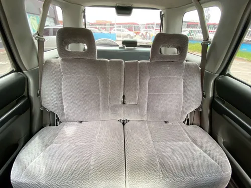 Honda CR-V 2.0 Rvsi