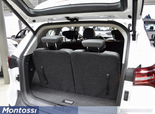 Imagen 11 de 13 de Jetour X70 Luxury At 2022 0km