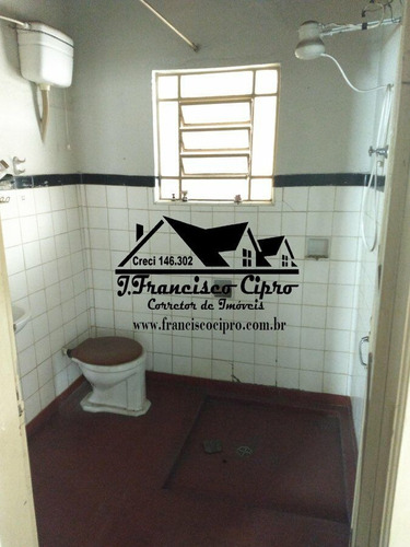 Imagem 16 de 20 de Casa-terrea-para-venda-em-pedregulho-guaratingueta-sp - Cs045