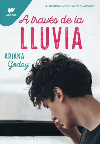 A Traves De La Lluvia Ariana Godoy Original