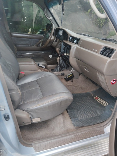 Imagen 9 de 13 de Toyota Autana Vx