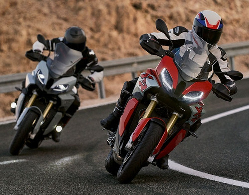 Imagen 7 de 8 de Bwm S 1000 Xr