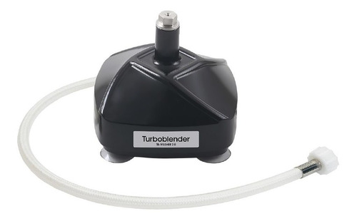 Imagen 3 de 6 de Jarra Turboblender Tb50va2000 + Enjuagador Tb-washer