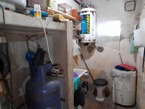 Venta Casa Quinta 4 Ambientes En Cañuelas, Cochera