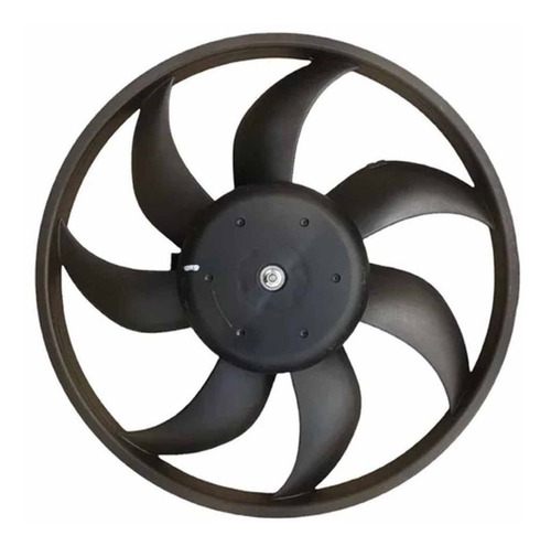 Eletroventilador Palio Siena Uno Fire Sem Ar Fiat 46816882