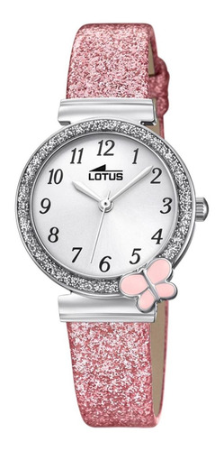 Reloj 18584/1 Lotus Infantil Junior Collection