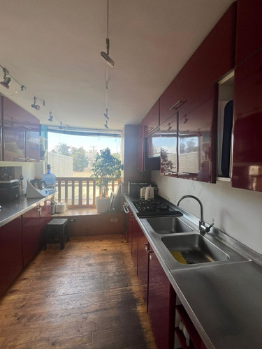 Arrienda Casa 3d3b2e1b Año Corrido Sin Muebles Montemar
