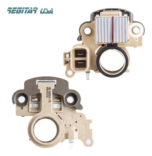 Regulador Alternador Elantra 1.6 Elantra 1.8 Sonata 2.0 12v