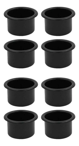 Generic, 8pcs Portavasos Para Sillón Reclinable Sofá Sofá