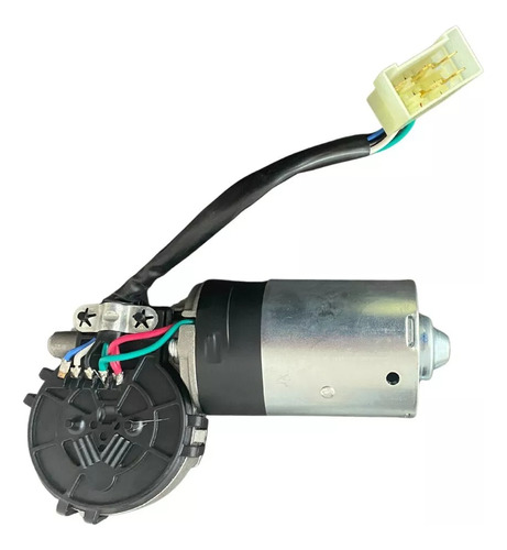 Motor Limpiaparabrisas 24v Scani4 112 113 Tipo Bosch 1677081