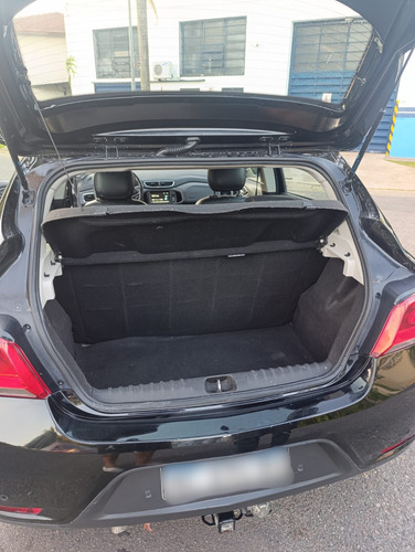 Chevrolet Onix 1.4 Ltz 98cv