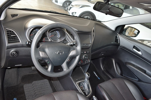 Imagem 4 de 10 de Hyundai Hb20s Ocean