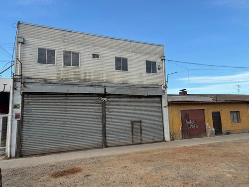Venta Local Comercial 1hab 1ba Melipilla