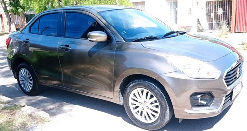 Suzuki Dzire 1.2 Gl 4p 2018