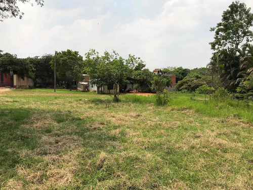 Imagen 7 de 12 de Terreno En Venta A 2.000 Metros De Ytororo Country Club