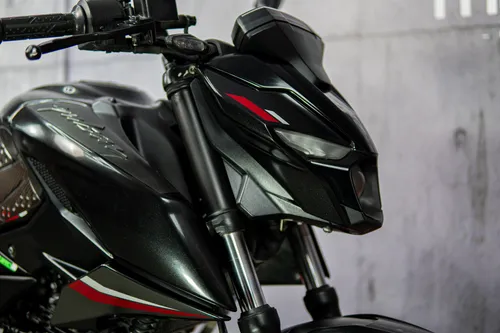 Bajaj Pulsar N 250 2024