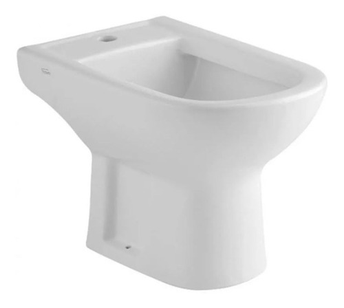 Imagen 5 de 5 de Combo Baño Ferrum Bari Inodoro Bide 1 Fv Valvula Simpl