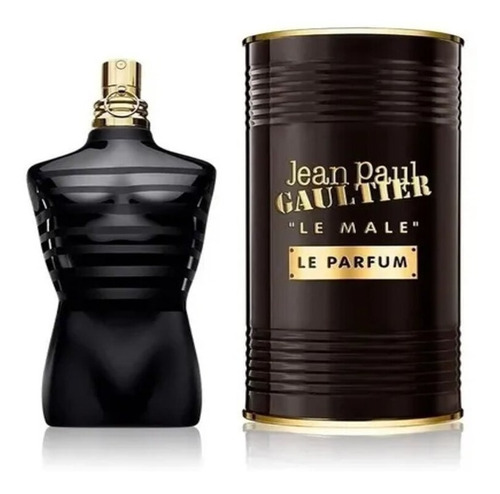 Jean Paul Gaultier Le Male Le Parfum X75ml Masaromas