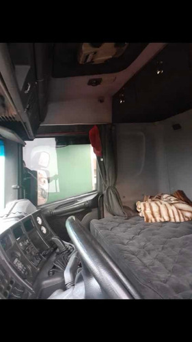 Scania T 124-360 360