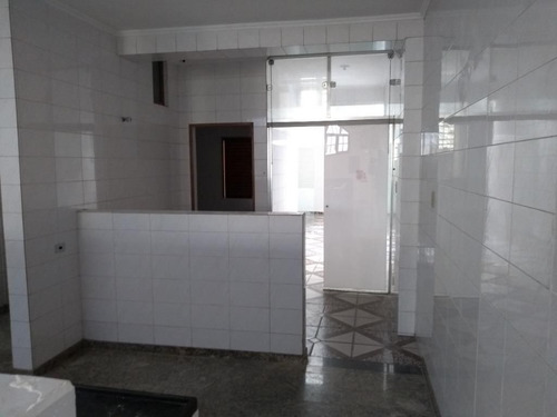 Imagem 23 de 26 de Sobrado Em Ipiranga, São Paulo/sp De 226m² 3 Quartos Para Locação R$ 4.000,00/mes - So1079064