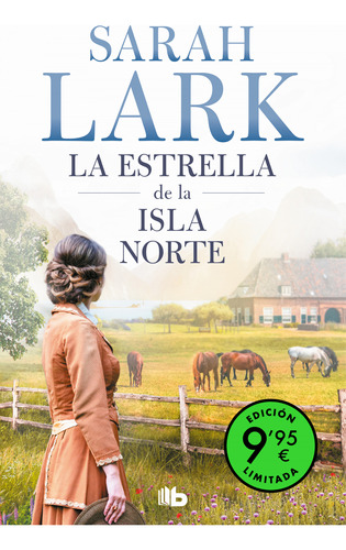 Libro Estrella De La Isla Norte La De Lark Sarah